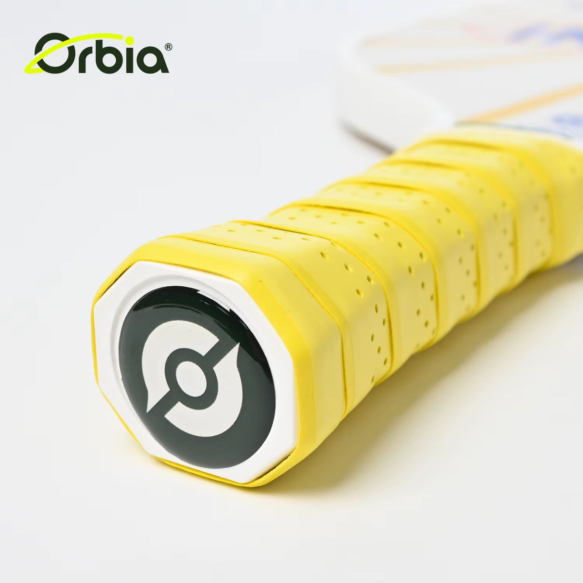 Orbia Pickleball Paddle with Carbon Surface USAPA Approve Carbon Fiber Pickleball Racket Honeycomb Core Pickleball Paddle
