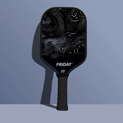 ball Paddle | Carbon Fiber (16Mm)