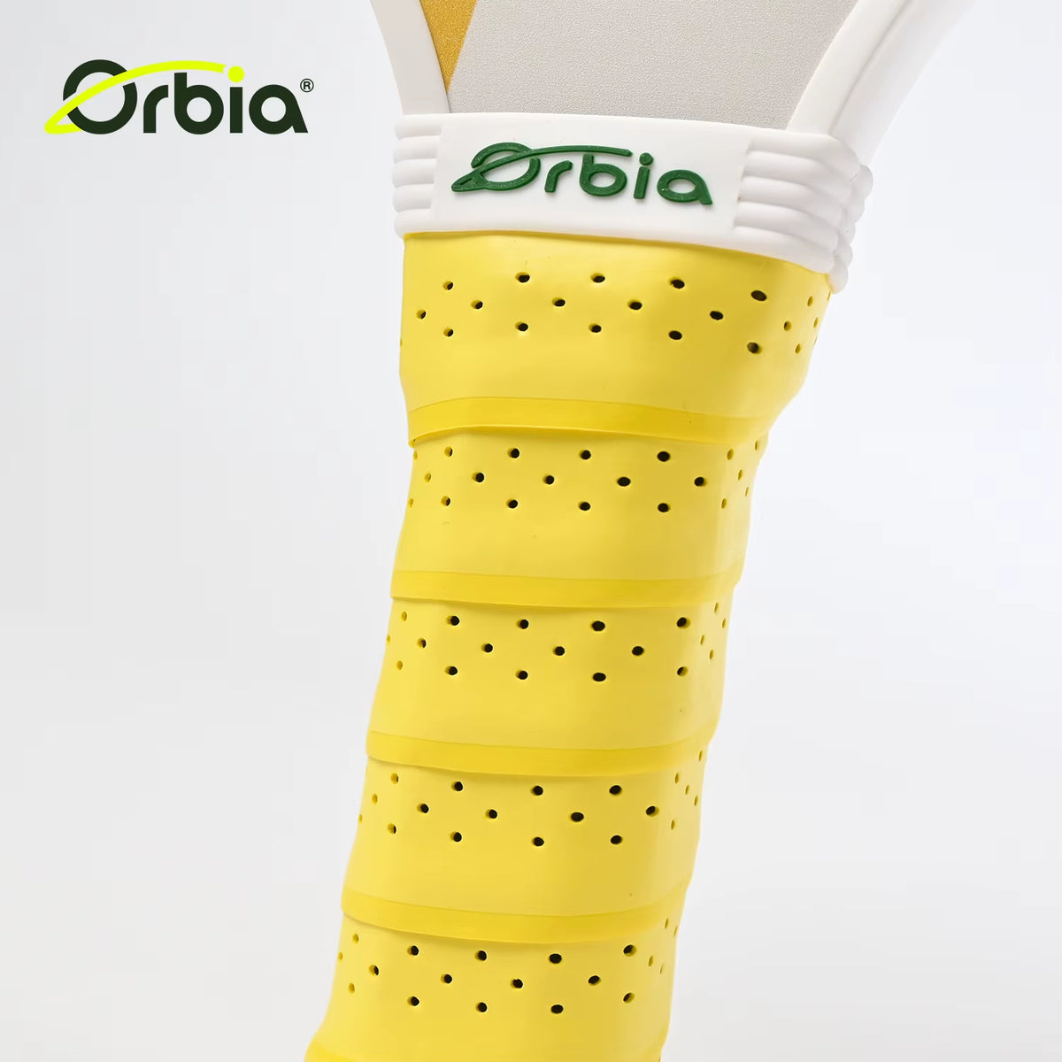 Orbia Pickleball Paddle with Carbon Surface USAPA Approve Carbon Fiber Pickleball Racket Honeycomb Core Pickleball Paddle