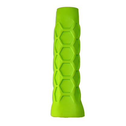 High Elastic Pickleball Racket Handle Sleeve Non-Slip Sweat Absorption Pickleball Racket Grip Cover Octagonal Honeycomb