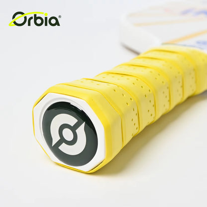 Orbia Pickleball Paddle with Carbon Surface USAPA Approve Carbon Fiber Pickleball Racket Honeycomb Core Pickleball Paddle