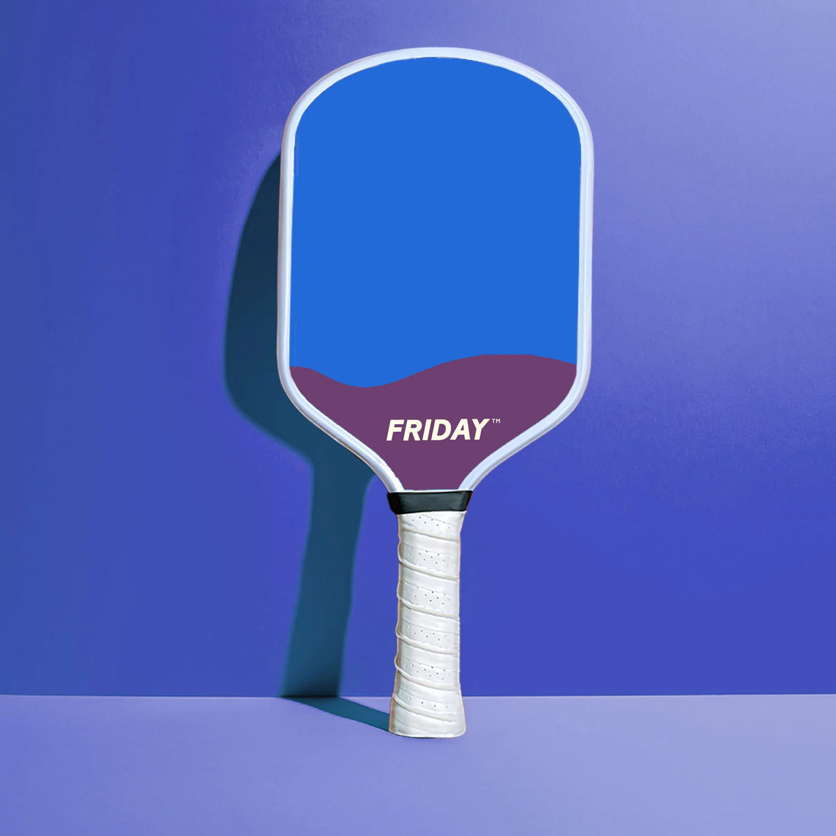ball Paddle | Carbon Fiber (16Mm)