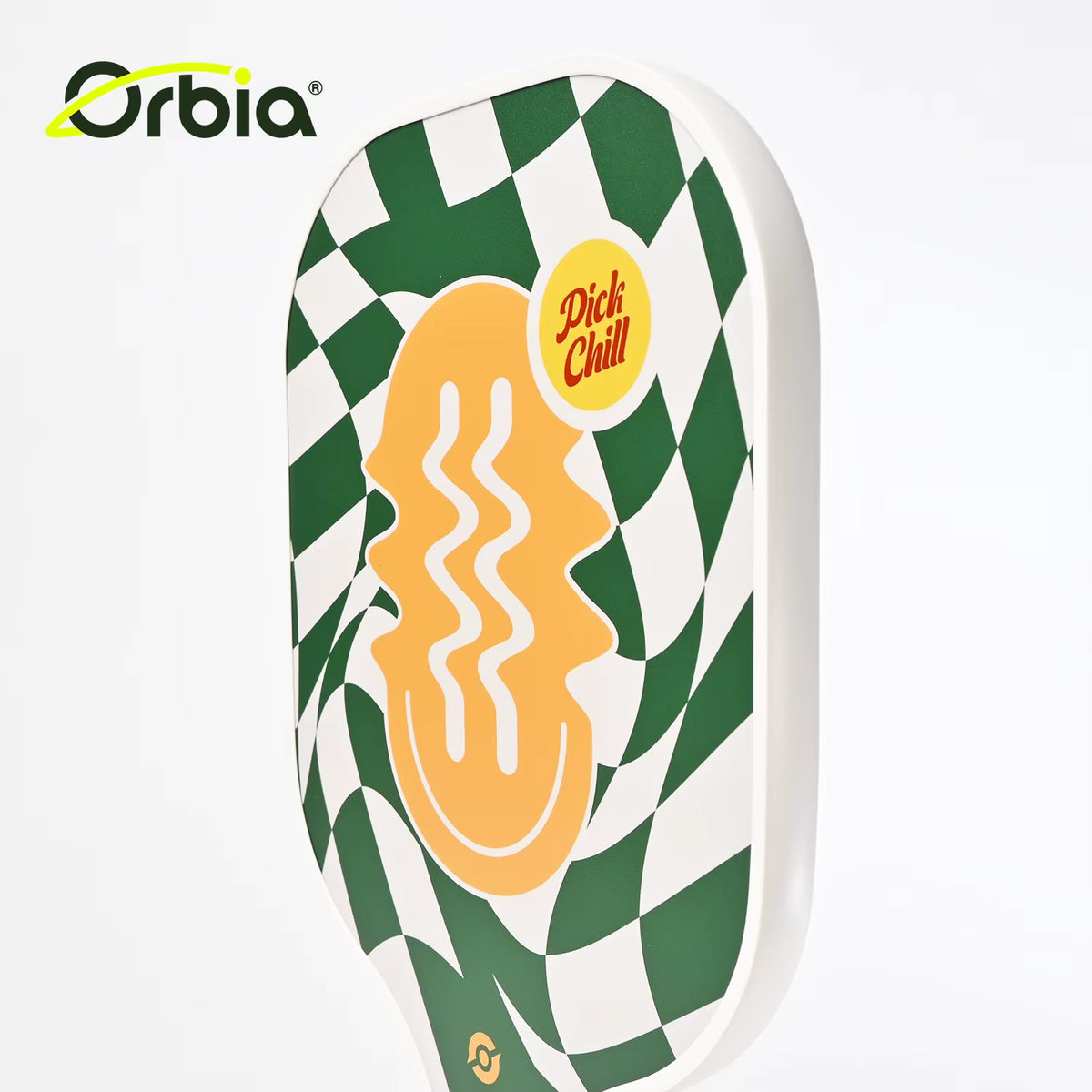 Pickleball Paddle with Honeycomb Core Glass Fiber Pickleball Racket Surface USAPA Pickleball Paddle