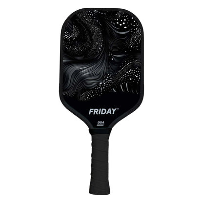 ball Paddle | Carbon Fiber (16Mm)